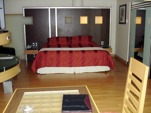Hotel Scala Magna 4*