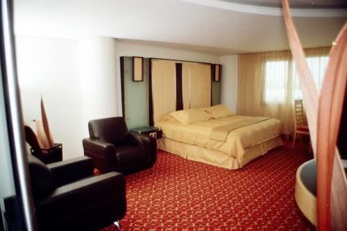 Scala Magna 4* México DF