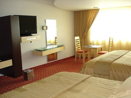 Hotel Scala Magna 4*