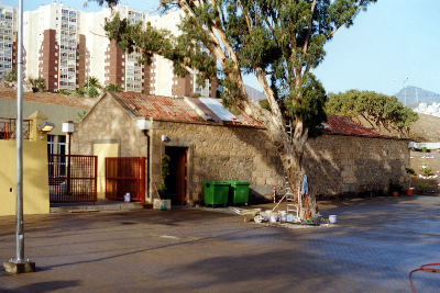 Hotel Casa De La Condesa