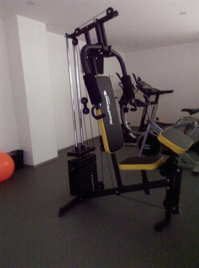 Apartamento Resguardo Santa Fe México DF