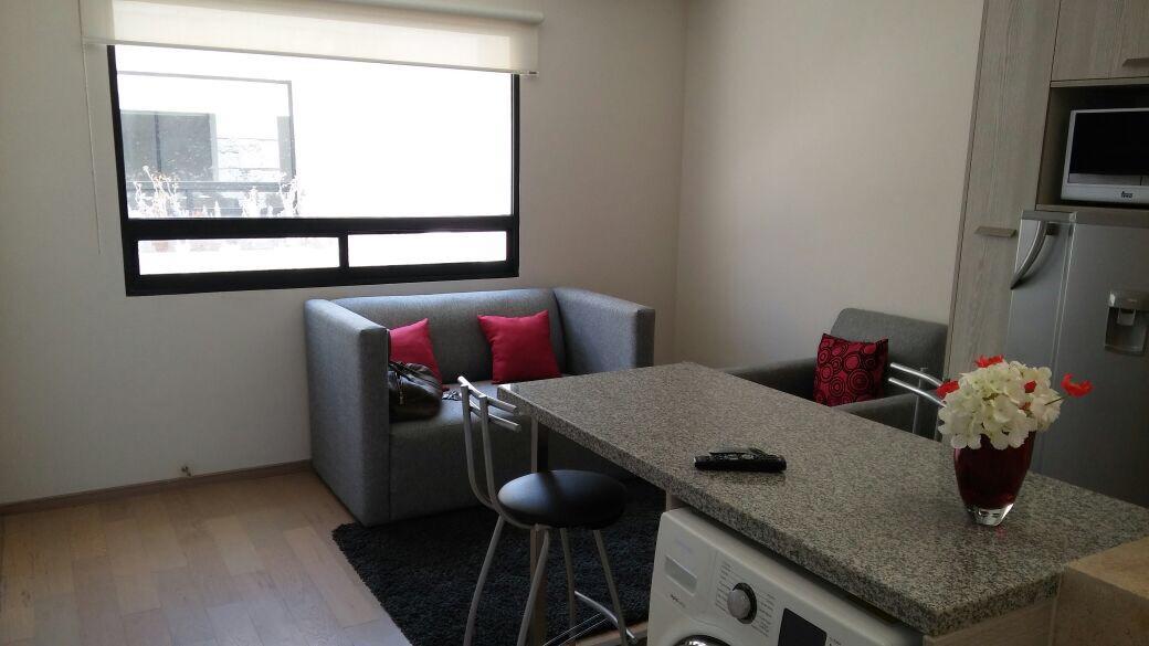 Resguardo Santa Fe Apartamento