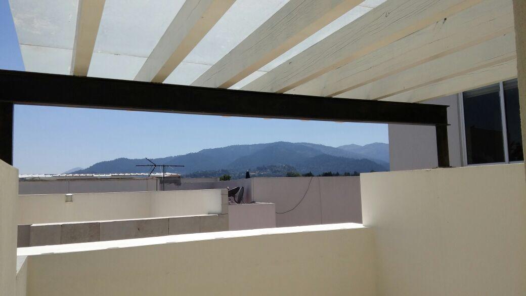 Apartamento Resguardo Santa Fe