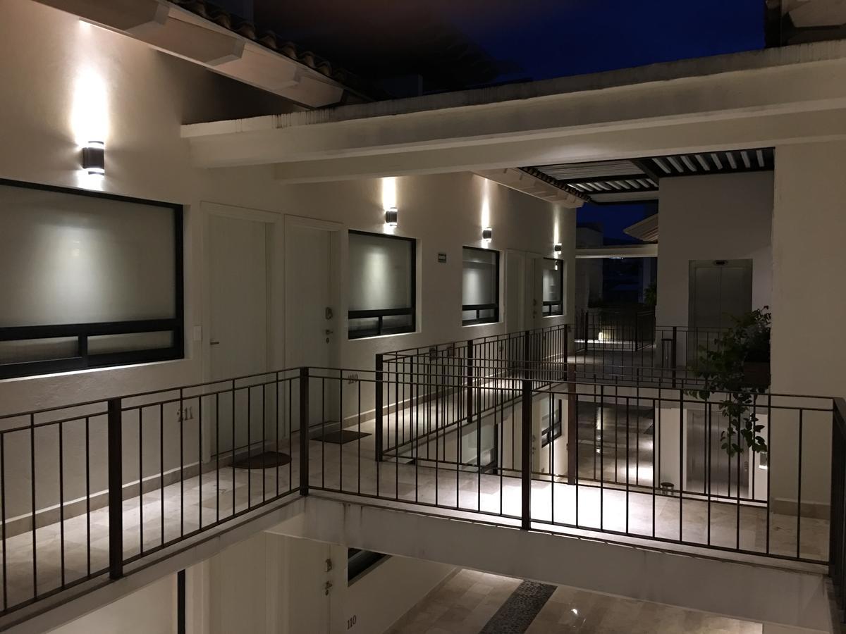 Apartamento Resguardo Santa Fe *