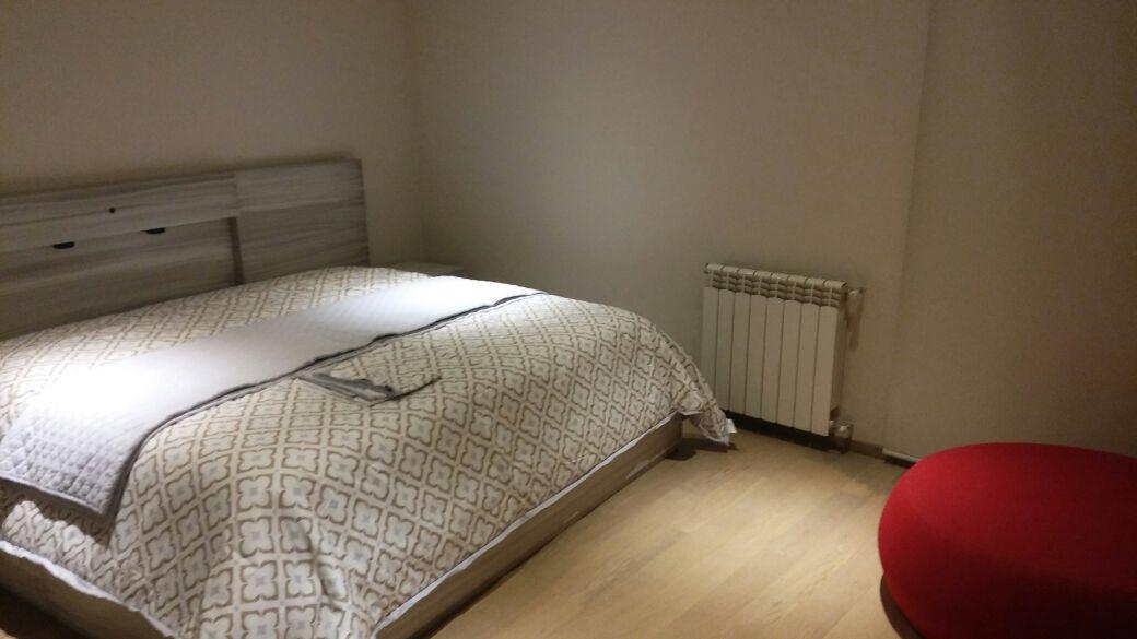 Resguardo Santa Fe Apartamento
