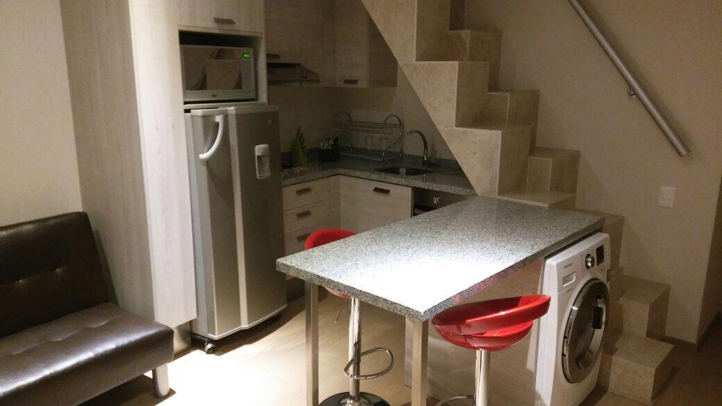 Apartamento Resguardo Santa Fe
