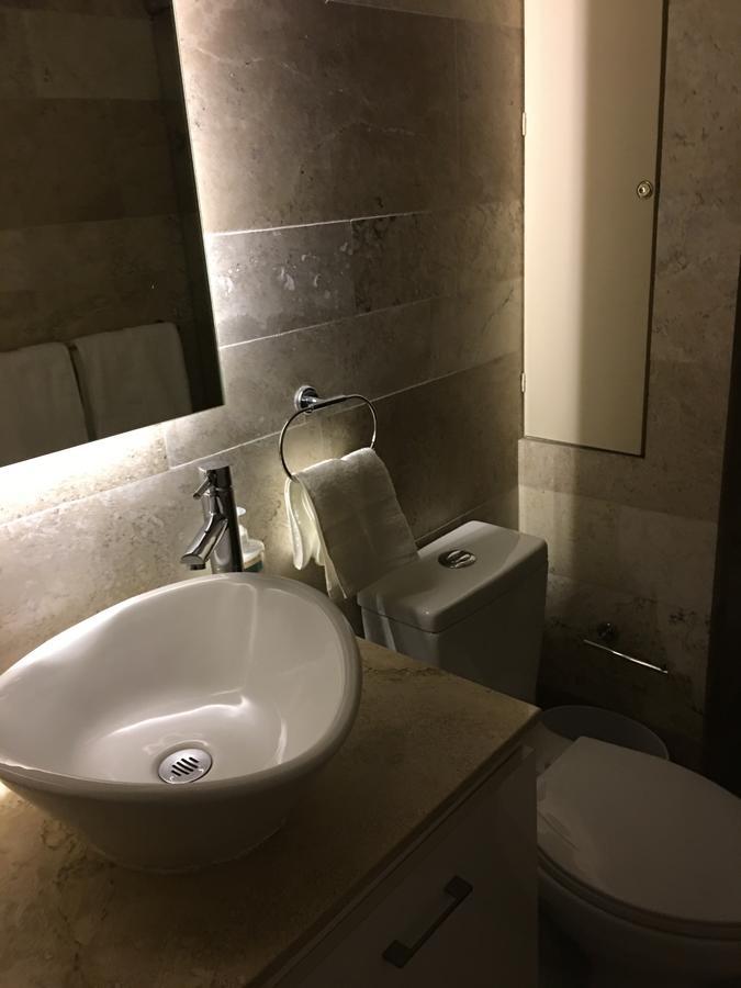 Resguardo Santa Fe Apartamento