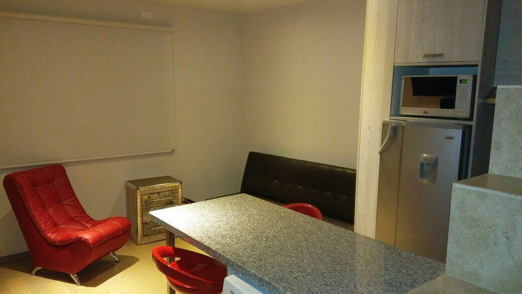 Resguardo Santa Fe Apartamento *