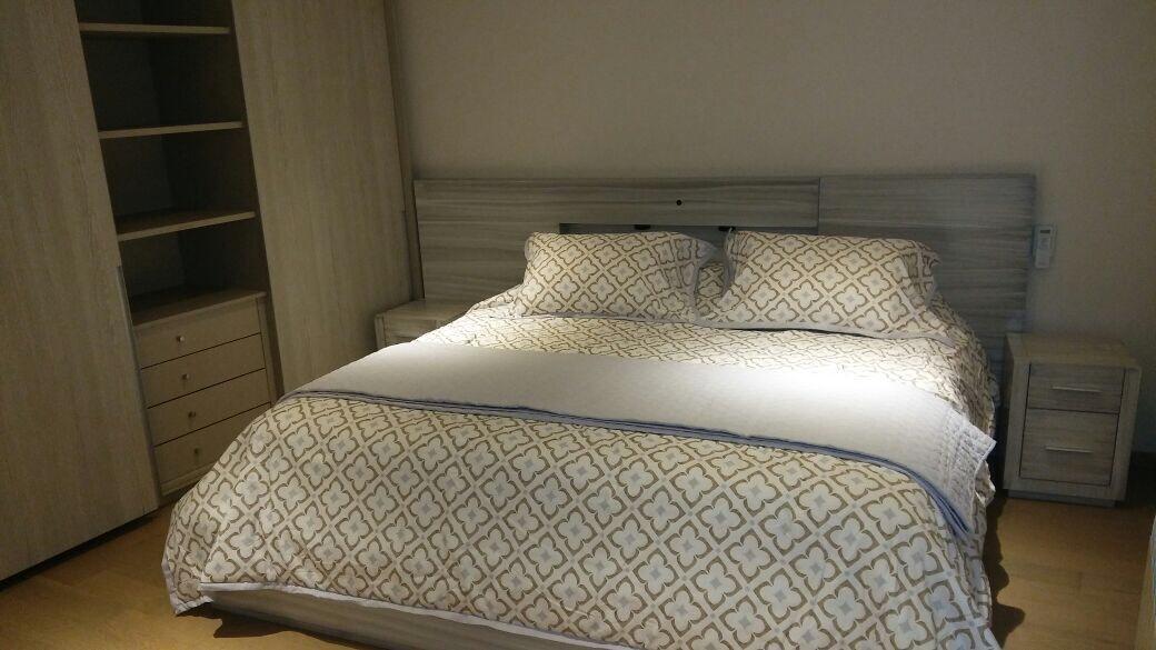 Apartamento Resguardo Santa Fe *