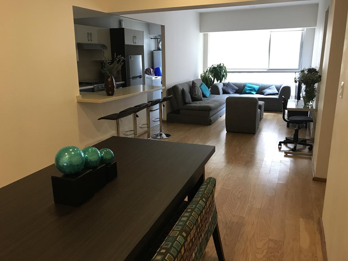 Grand Tower Polanco Apartamento *