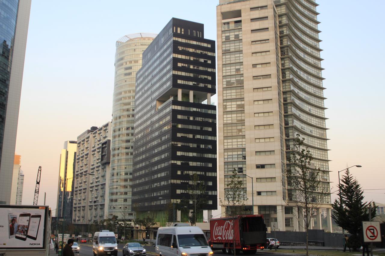 Santa Fe 906 México DF