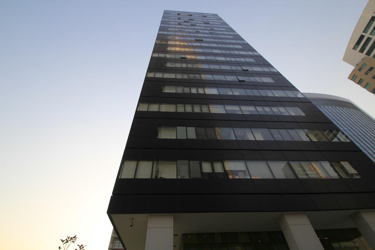 Santa Fe 906 Apartamento