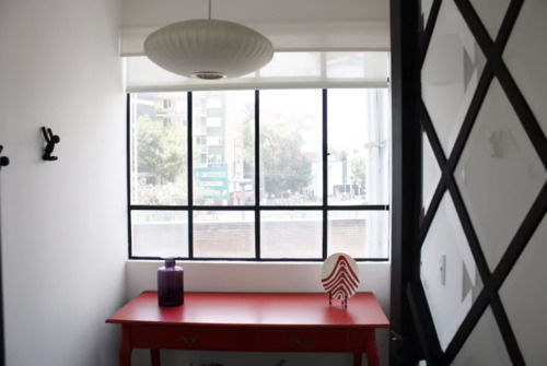 2 Perfect Location Condesa (adults Only) Apartamento *
