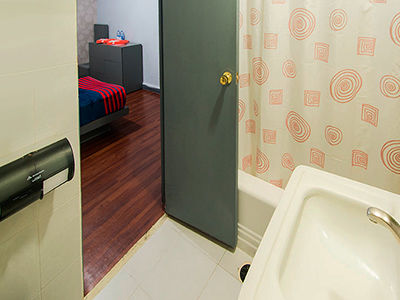Amigo Zocalo Hotel