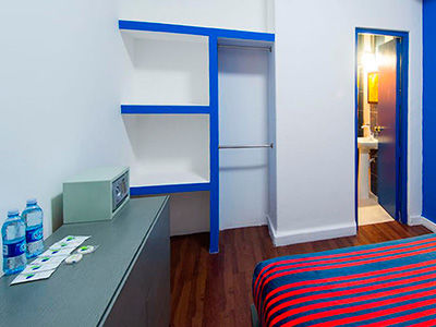 Hotel Amigo Zocalo