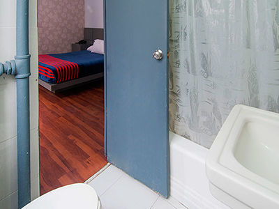 Amigo Zocalo Hotel