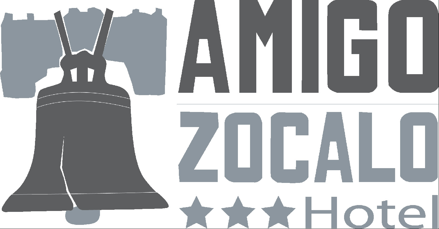 Amigo Zocalo Mexico City