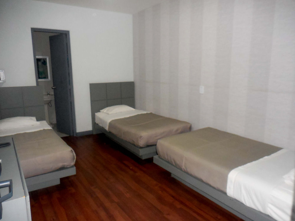 Hotel Amigo Zocalo