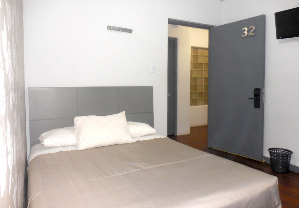 Amigo Zocalo Hotel 3*