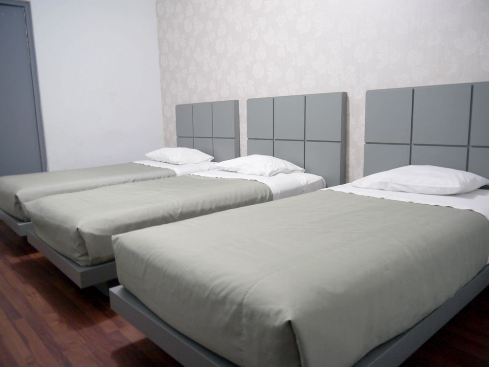 Amigo Zocalo Hotel