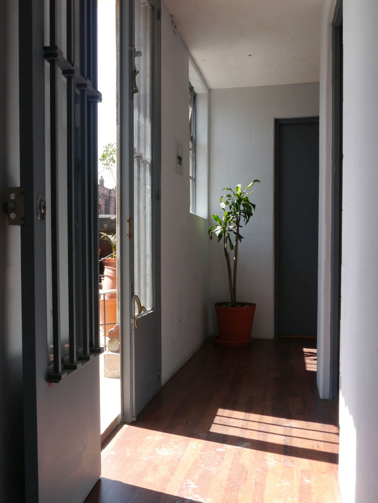 Amigo Zocalo 3* México DF