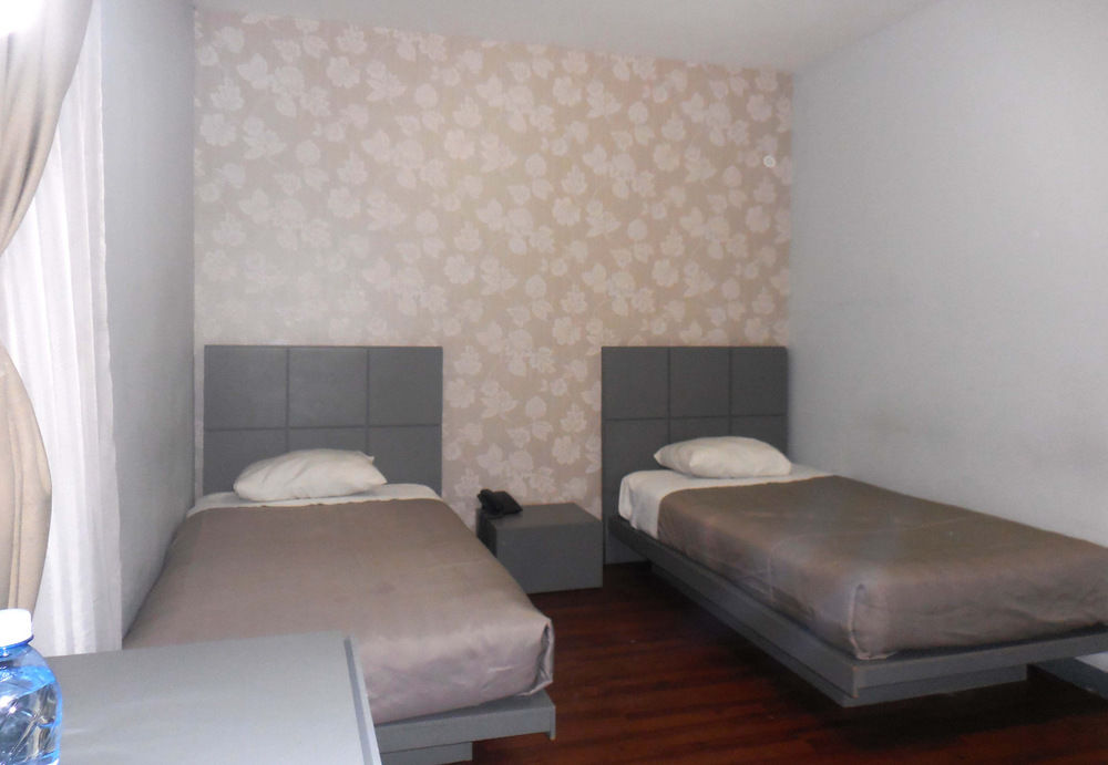 Amigo Zocalo Hotel 3*