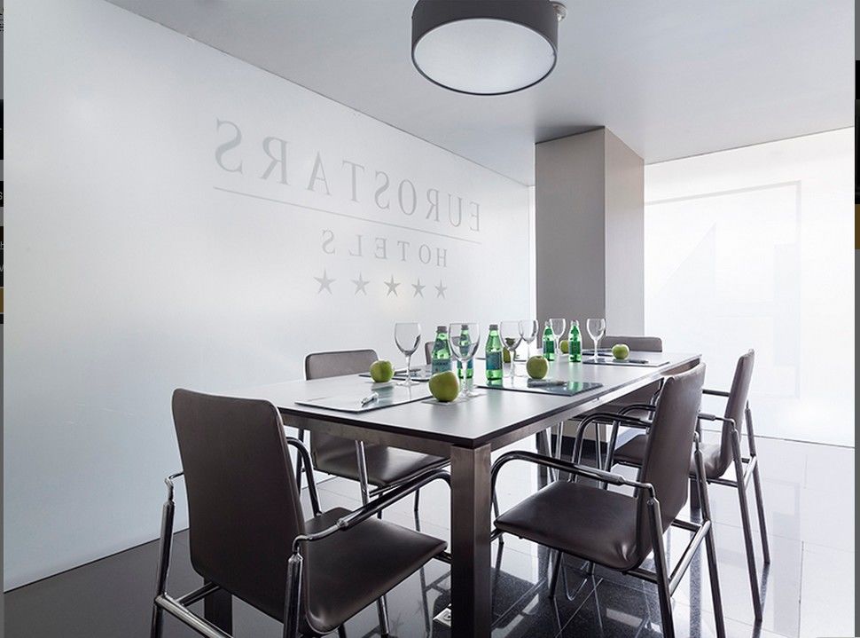 Exe Reforma Hotel 5*