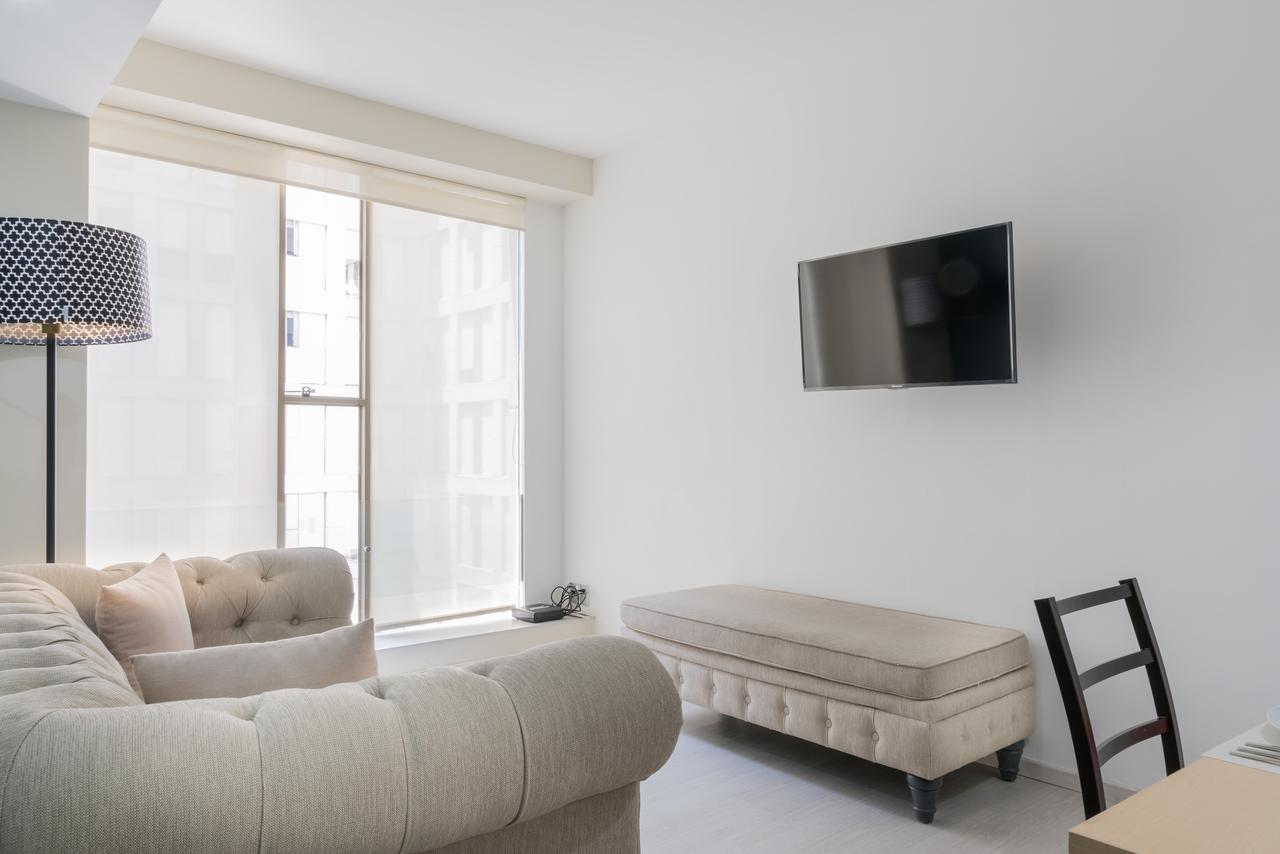 Apartamento Boutique Puerta Alameda-801 México DF