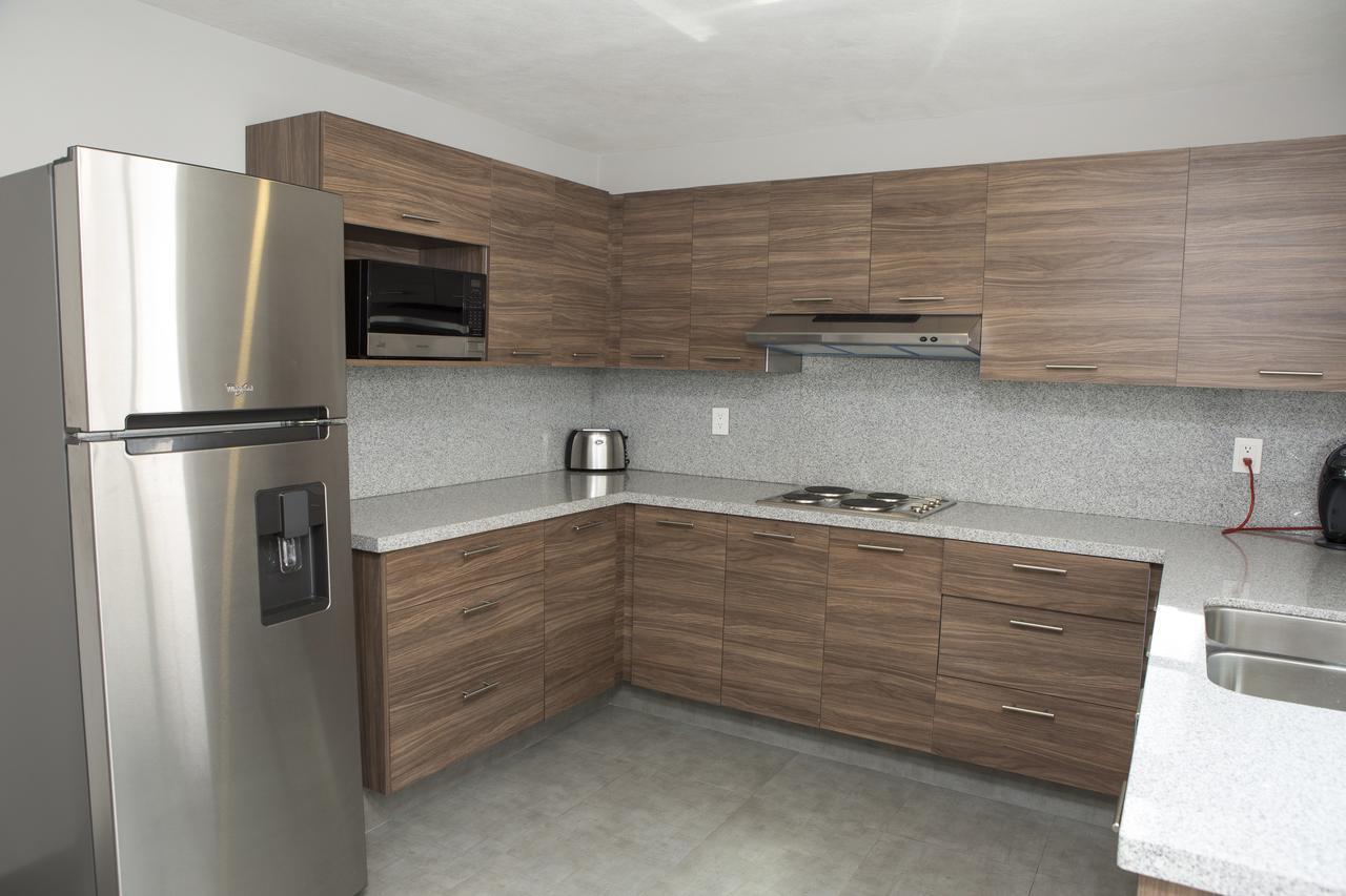 Apartamento Rio Elba *