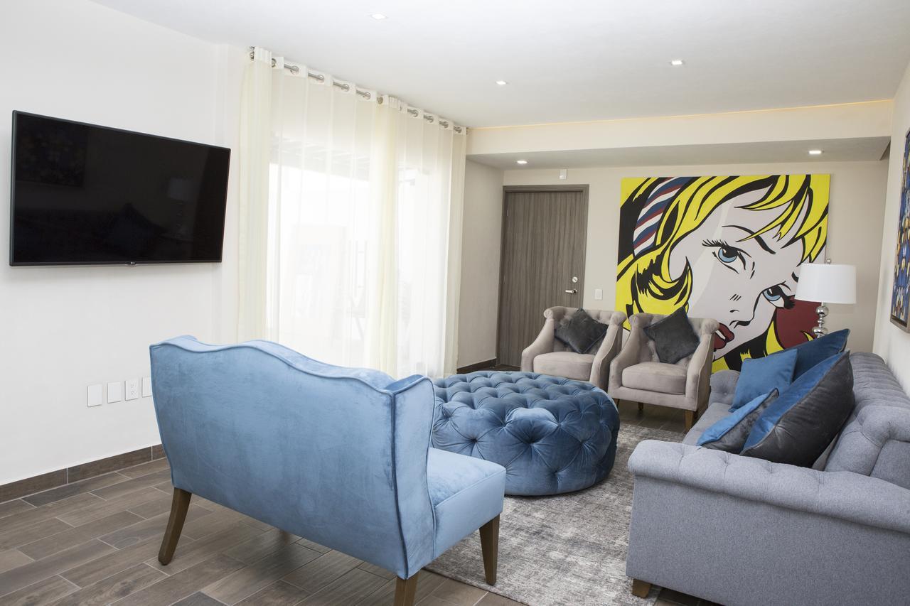 Rio Elba Apartamento