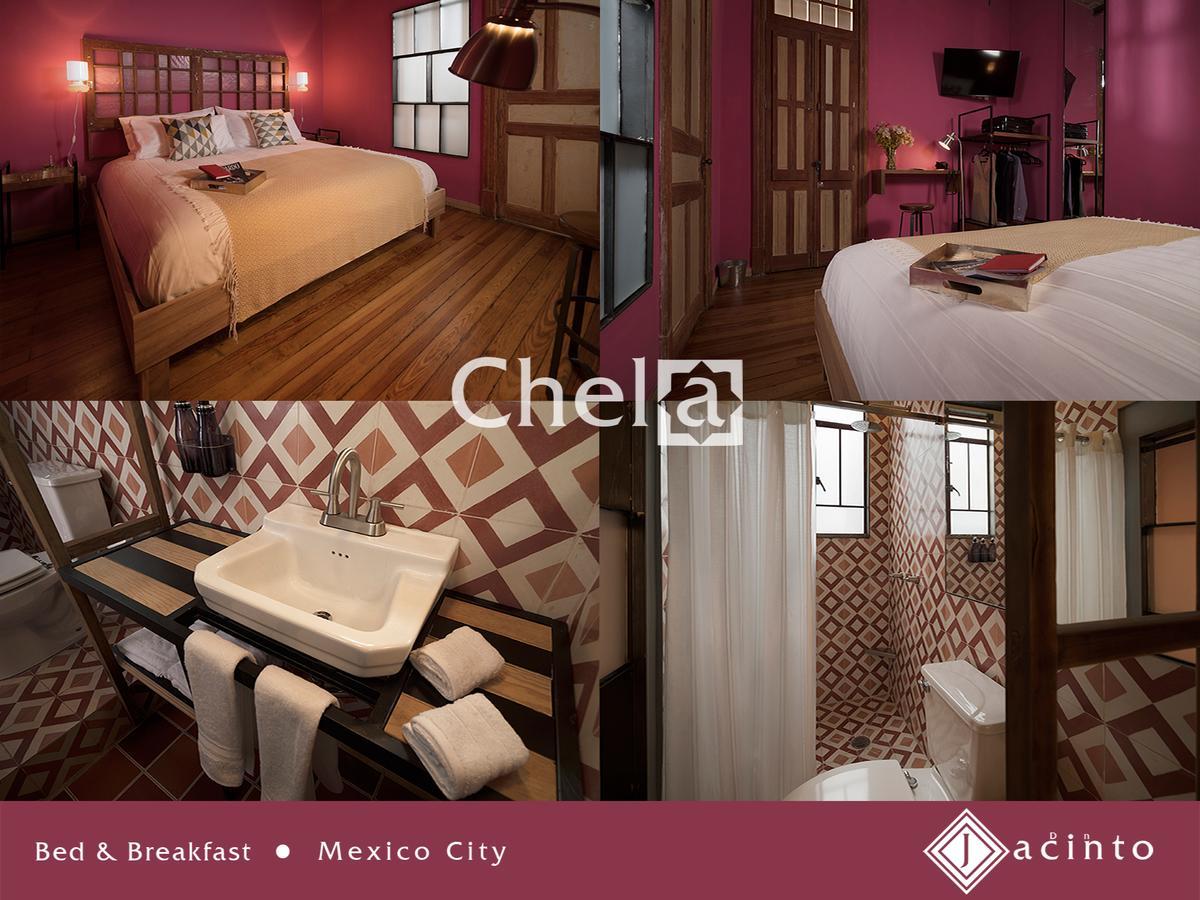 Don Jacinto Stay&sip Hotel 3*