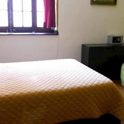 Guest house Amigo Mexico City