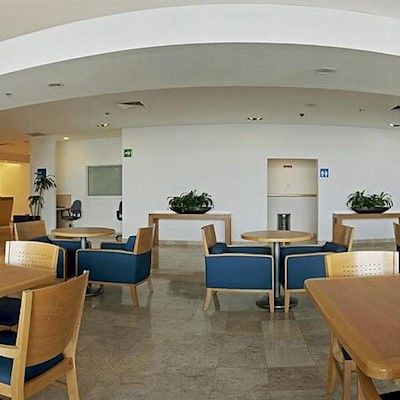 One Ciudad De Patriotismo Hotel 3*