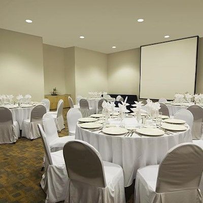 Fiesta Insurgentes Sur Hotel