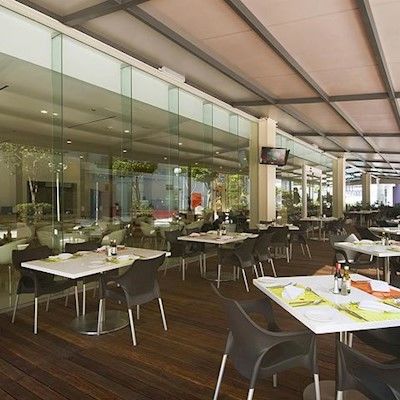 Hotel Fiesta Insurgentes Sur 4*