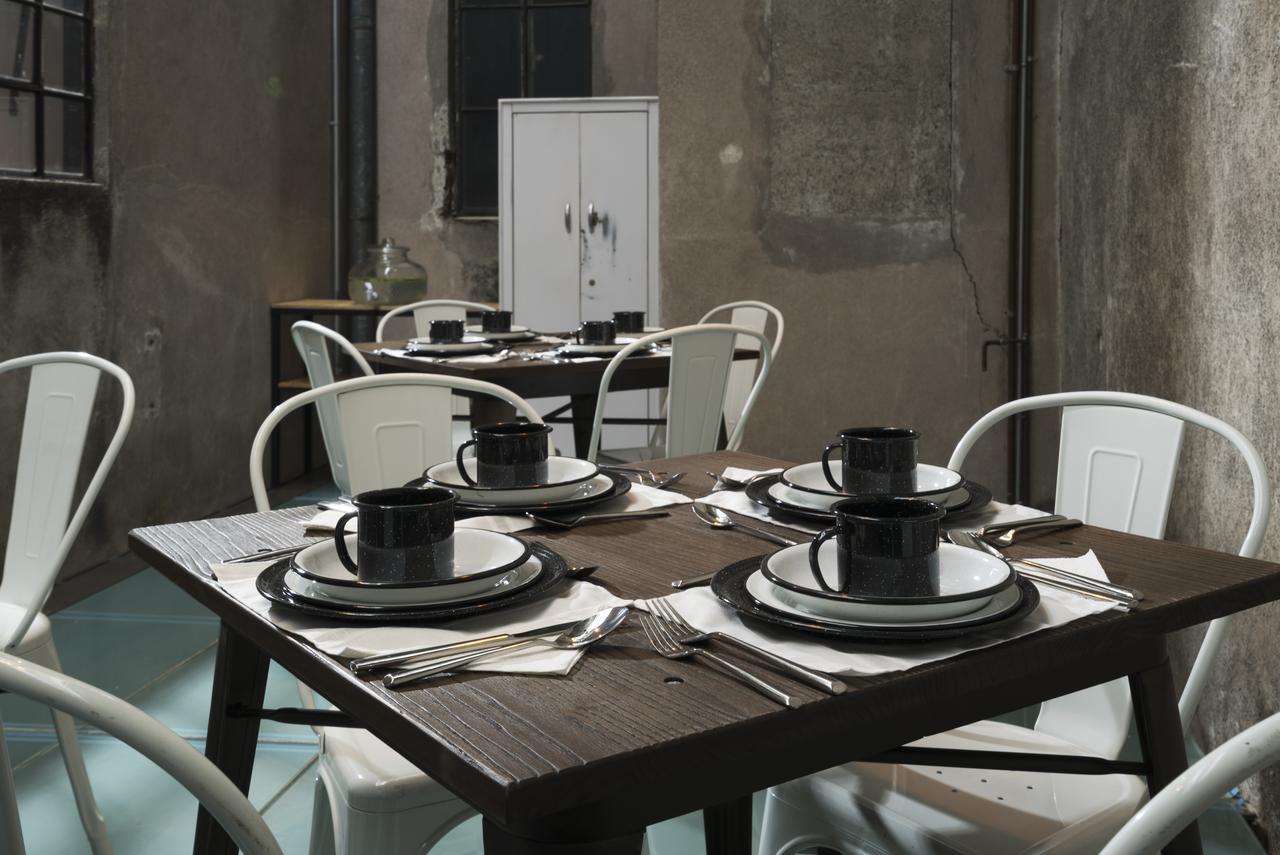 Hotel Don Jacinto Stay&sip Cidade do México