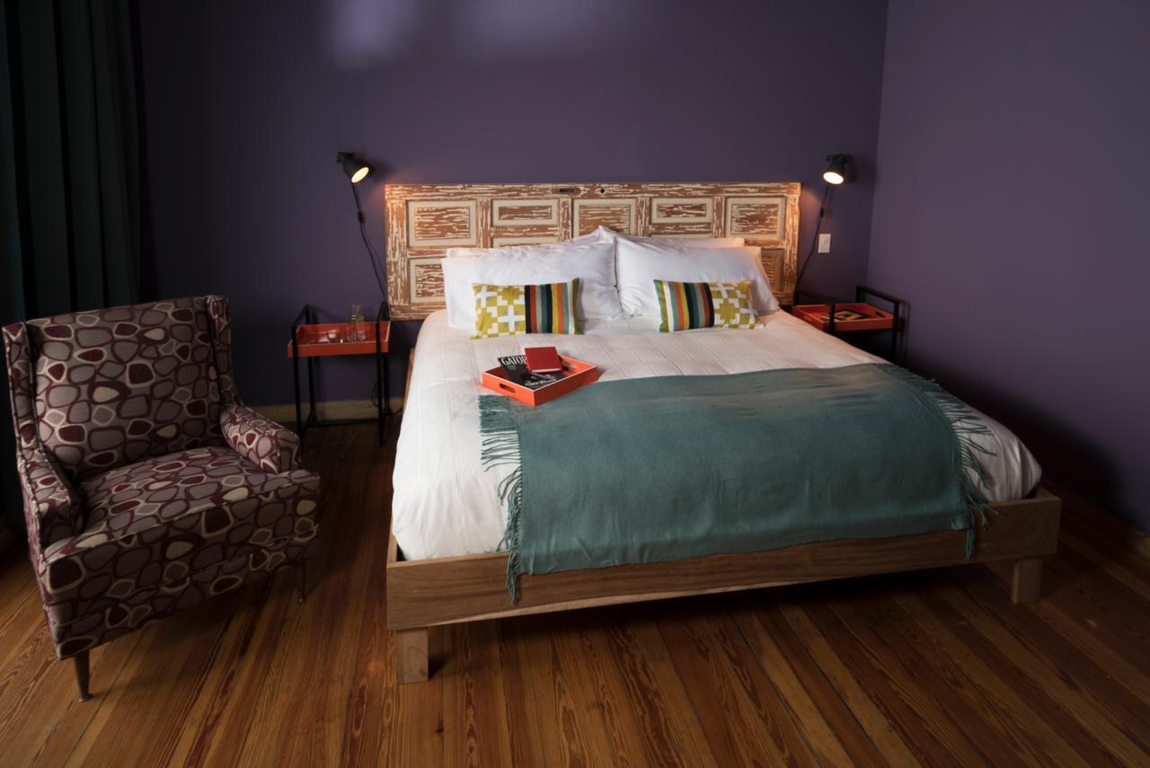 Don Jacinto Stay&sip Hotel
