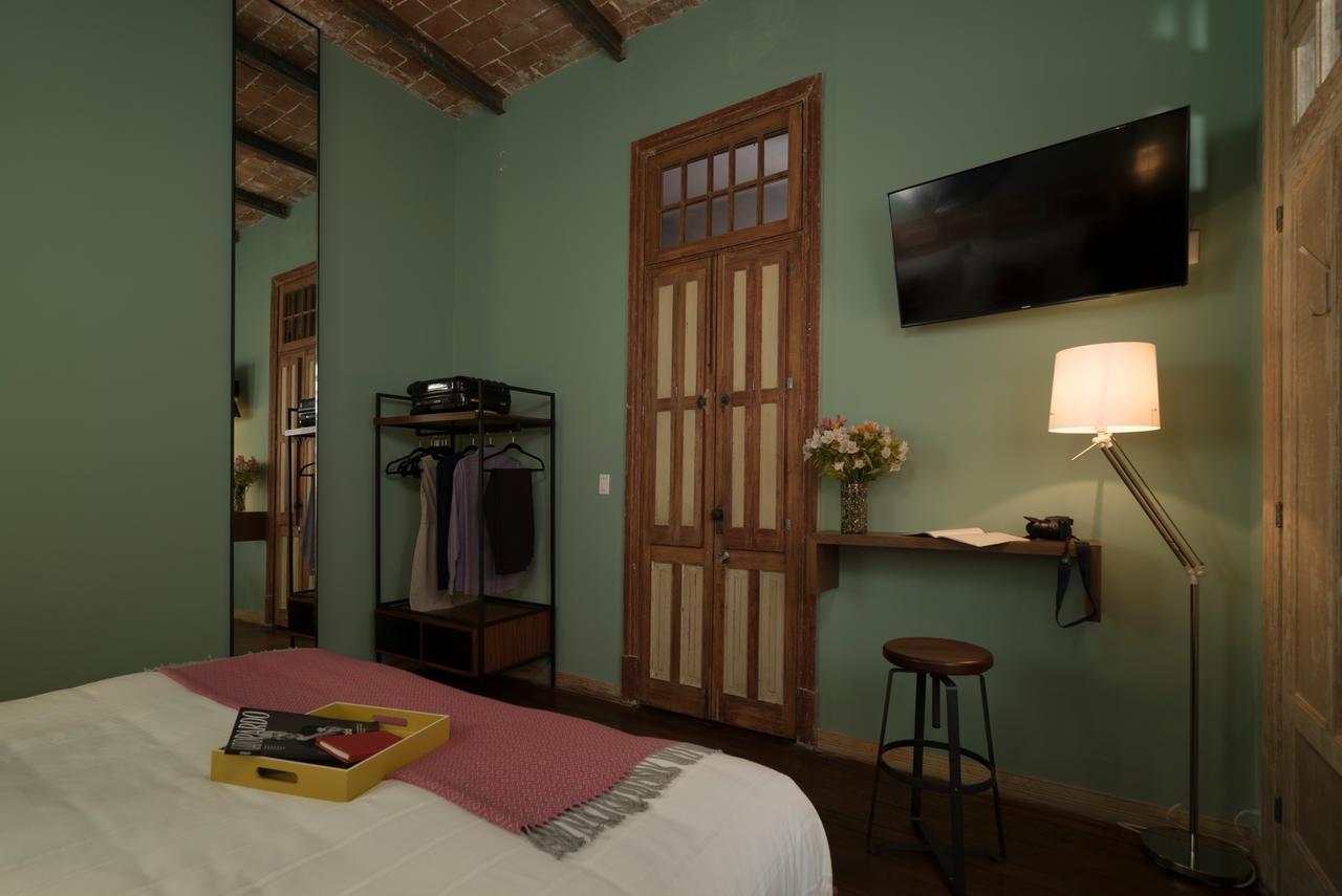 Don Jacinto Stay&sip 3*