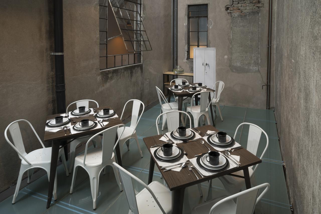 Hotel Don Jacinto Stay&sip Cidade do México