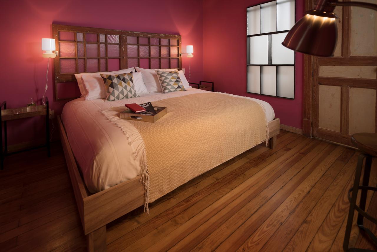 Hotel Don Jacinto Stay&sip 3*