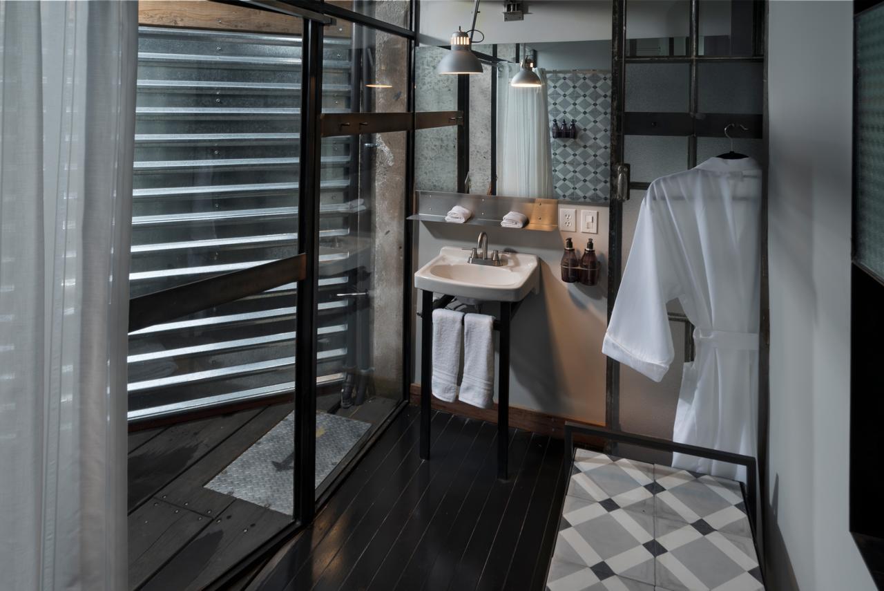 Don Jacinto Stay&sip Hotel