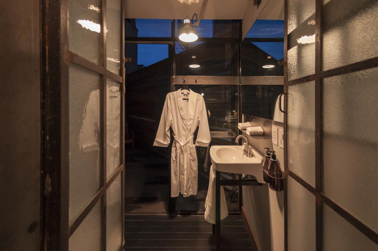Don Jacinto Stay&sip 3* Mexico City