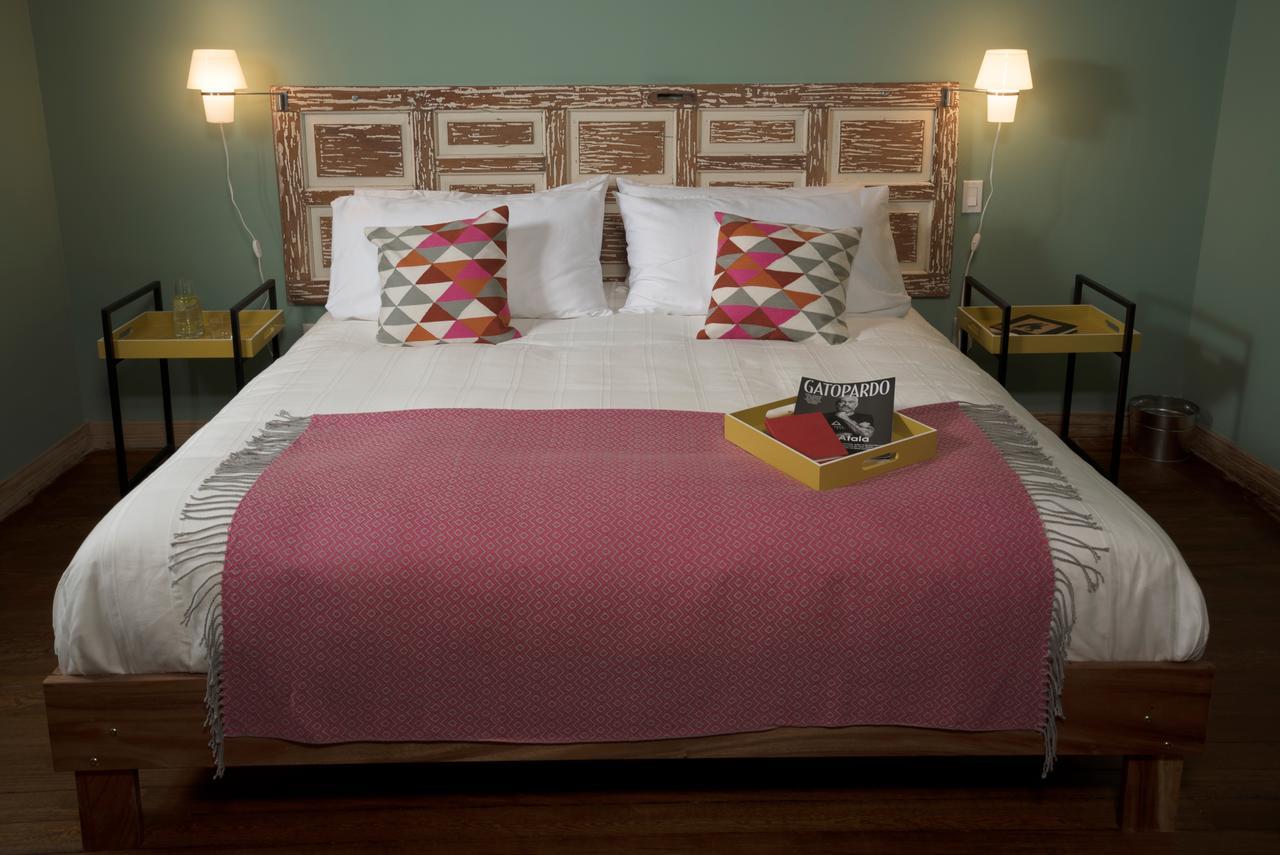 Hotel Don Jacinto Stay&sip 3*