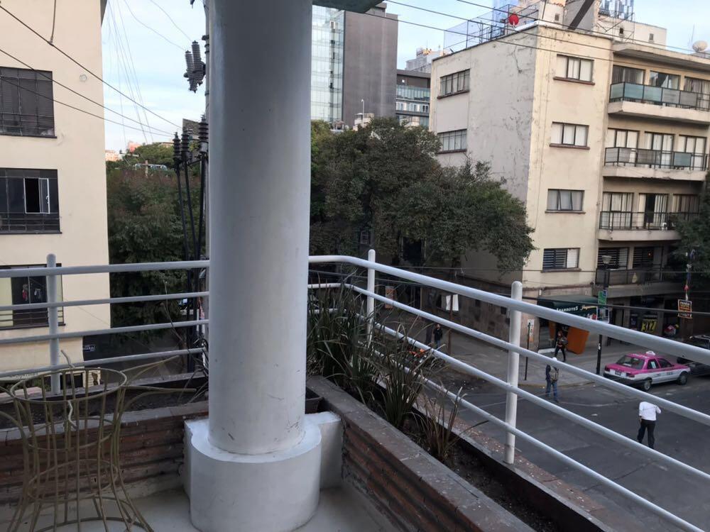 Apartamento Departamentos Pánuco *