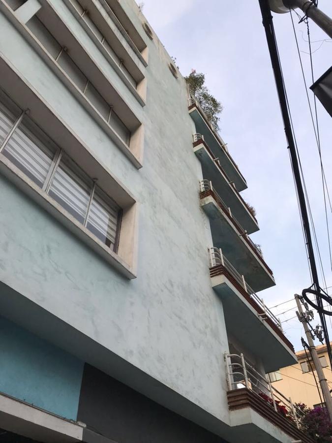 Departamentos Panuco *