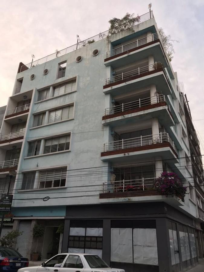 Departamentos Panuco Apartment *