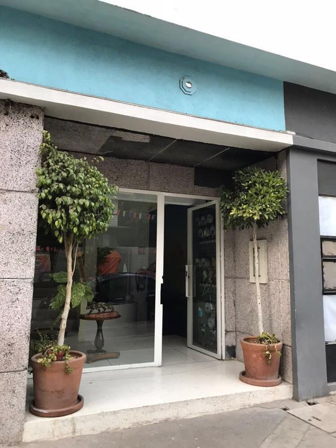 Departamentos Panuco Apartment