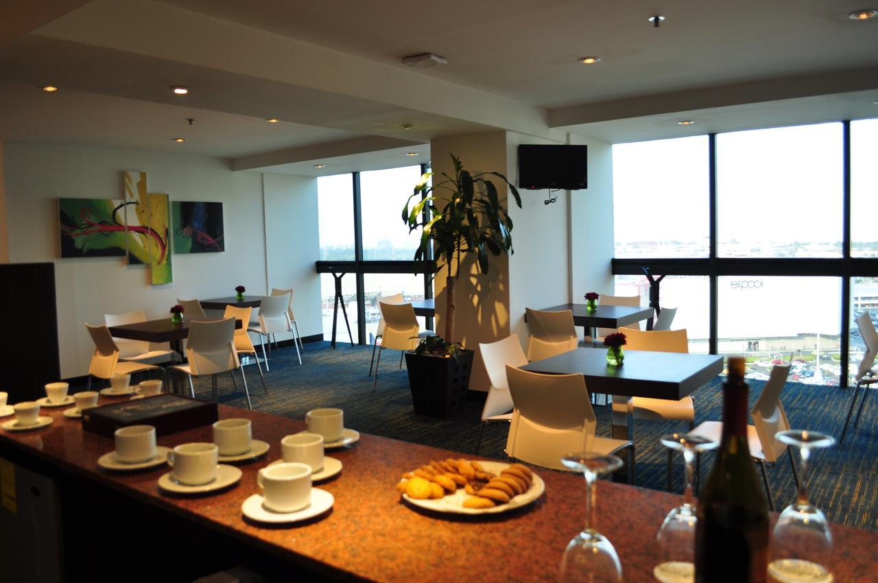 Radisson Paraiso Mexico México DF