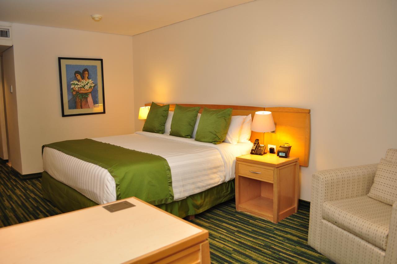 Radisson Paraiso Mexico Hotel