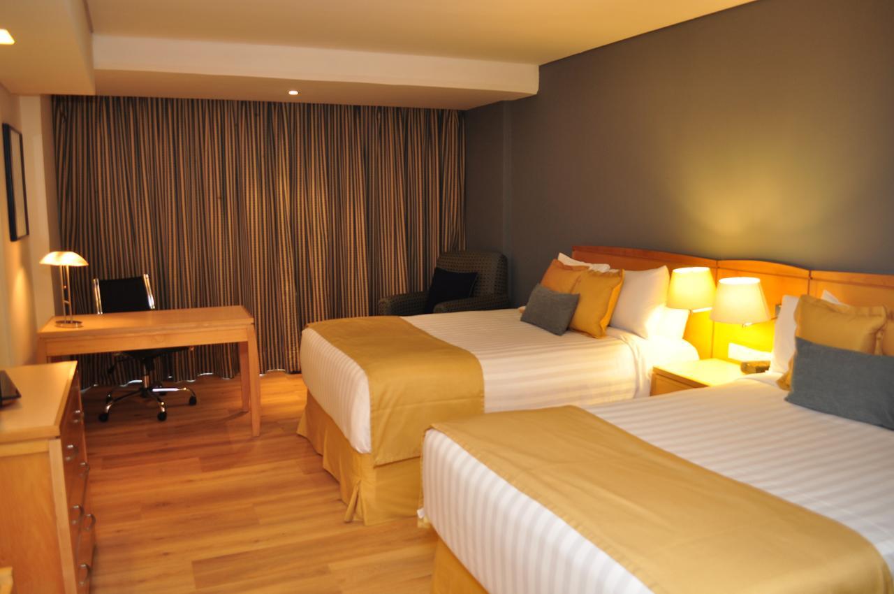 Radisson Paraiso Mexico Hotel 5*